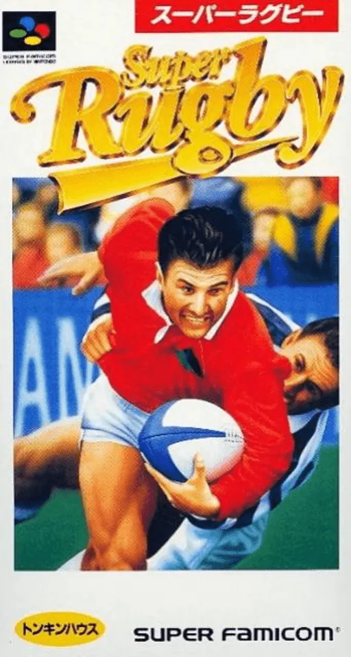 Super Rugby (Japan)